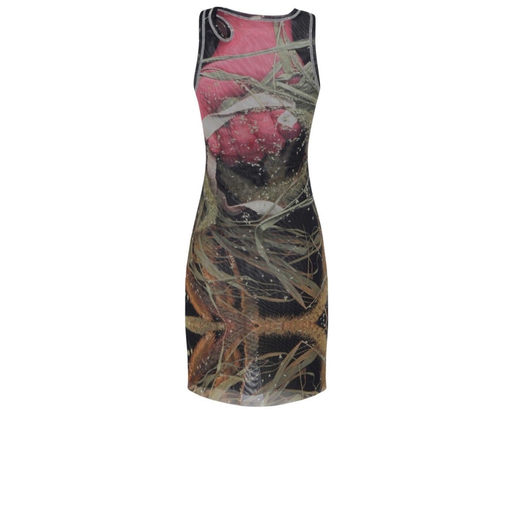 Ottolinger Lucie mini dress